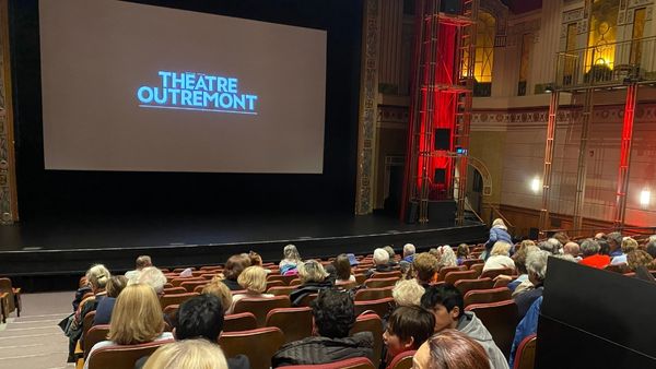 Cine-outremont