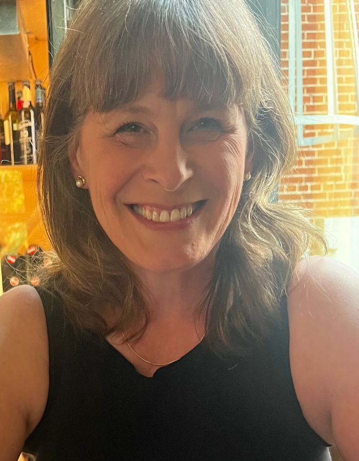 Anne-Catherine Lafaille