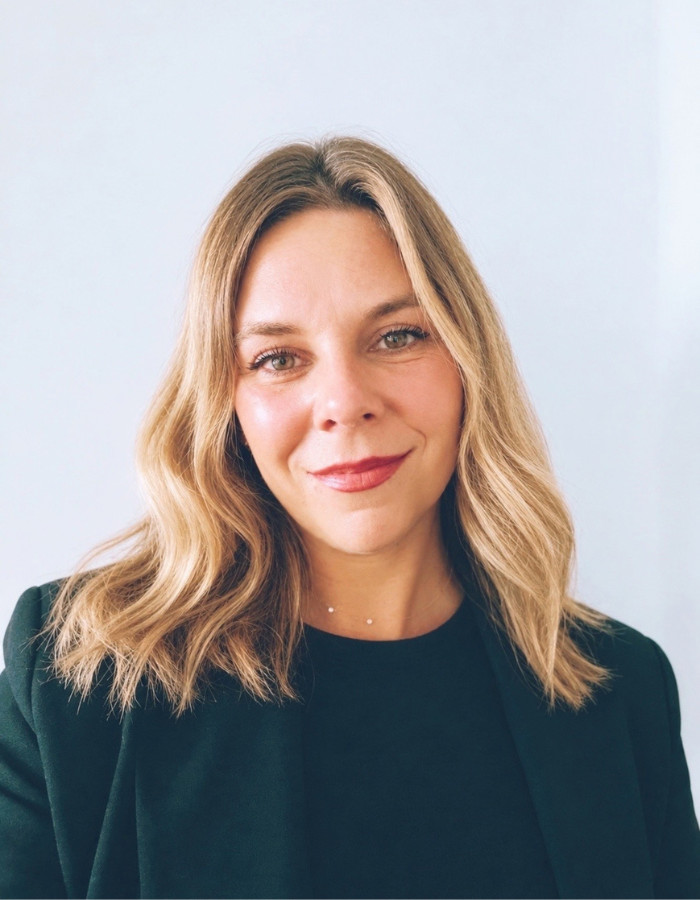Marie-Laurence Buteau